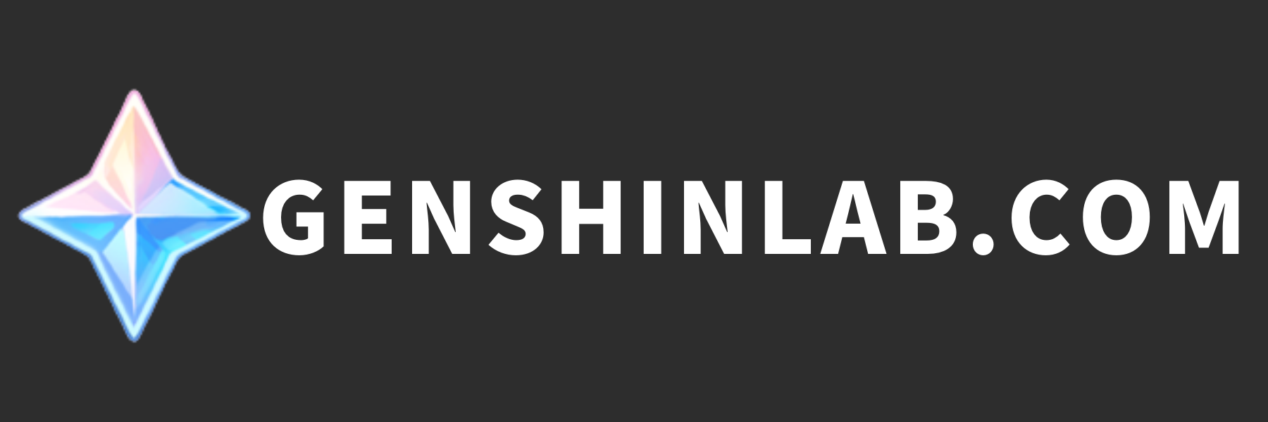 GenshinLab