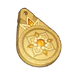 Item_Golden_Talisman_of_the_Forest_Dew